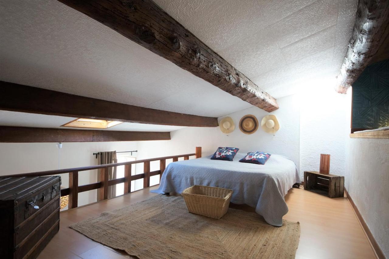 Appartement Le Mehari Cassis Exteriér fotografie