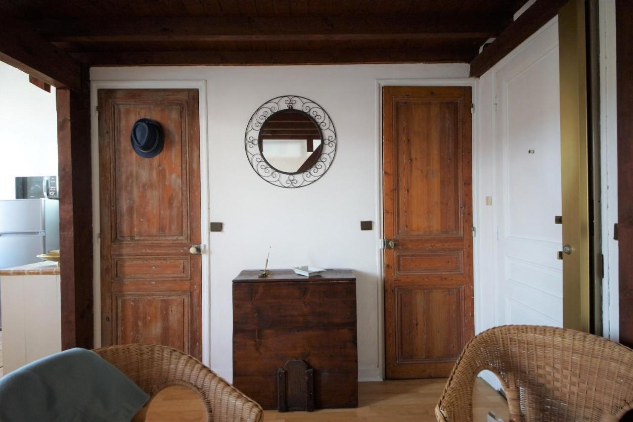 Appartement Le Mehari Cassis Exteriér fotografie