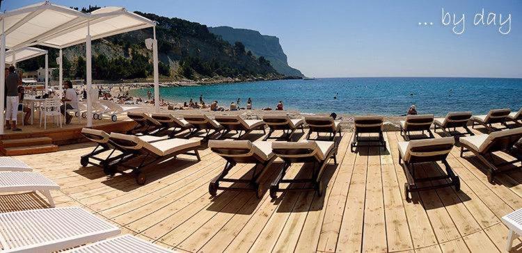 Appartement Le Mehari Cassis Exteriér fotografie